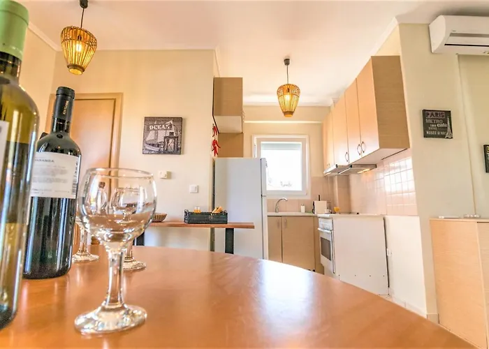 Casa Mameli αpartments