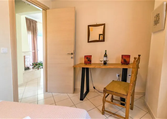 Casa Mameli αpartments 公寓