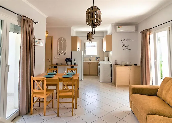 Casa Mameli αpartments * Kallithea (Chalkidiki)