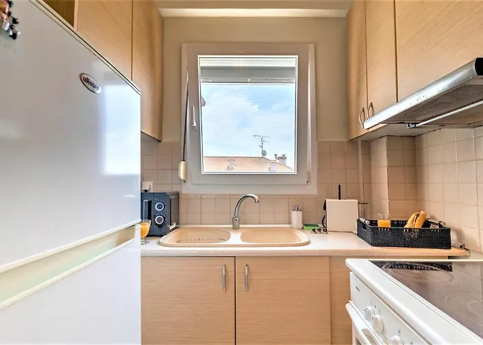 Casa Mameli αpartments *