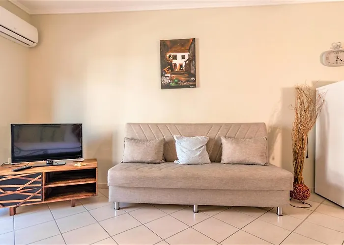 Casa Mameli αpartments * Kallithea (Chalkidiki)