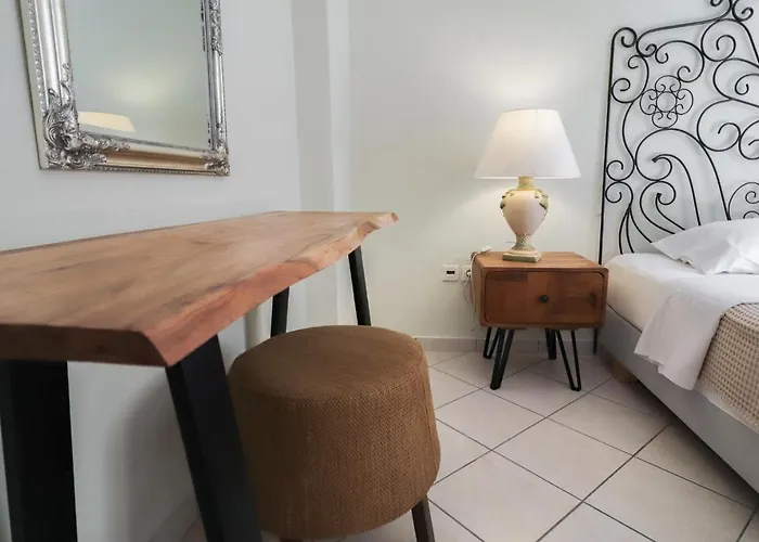 公寓 Casa Mameli αpartments Kallithea (Chalkidiki)