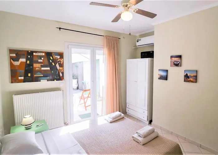 Casa Mameli αpartments 公寓 *