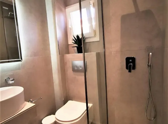 Apartment Casa Mameli αpartments Kallithea (Chalkidiki)
