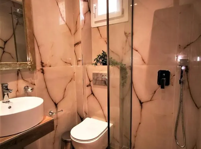 Casa Mameli αpartments 公寓 Kallithea (Chalkidiki)