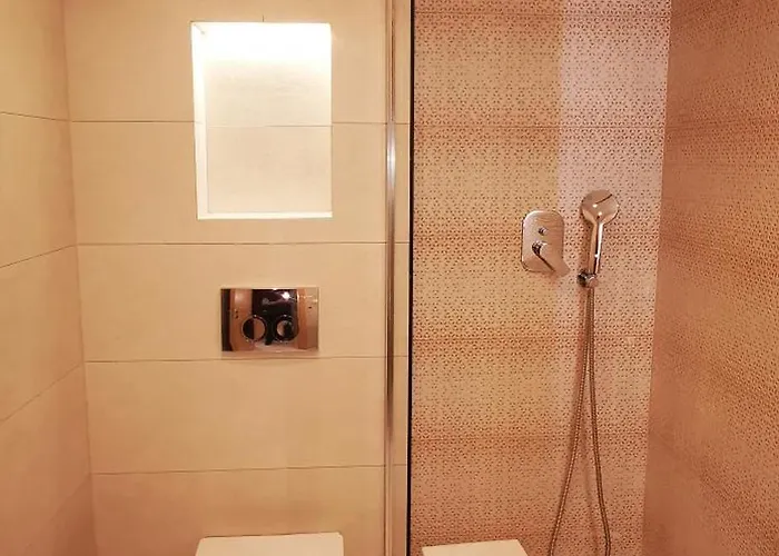 Casa Mameli αpartments 公寓