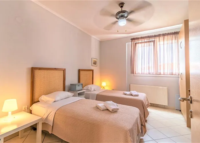 Casa Mameli αpartments * Kallithea (Chalkidiki)