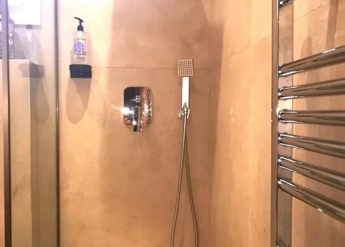 公寓 Casa Mameli αpartments *