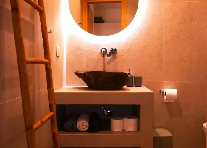 Casa Mameli αpartments 公寓