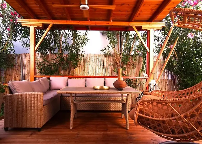 公寓 Casa Mameli αpartments