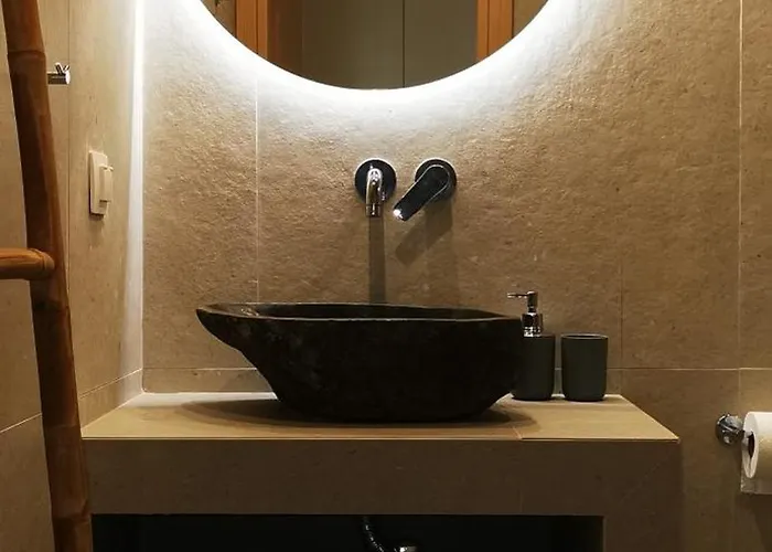 Casa Mameli αpartments 公寓 Kallithea (Chalkidiki)