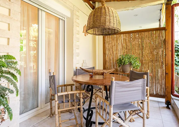 Casa Mameli αpartments 公寓 *