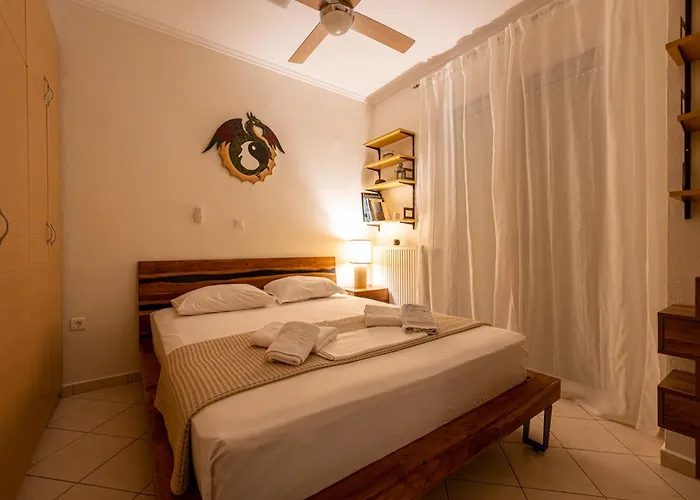 Casa Mameli αpartments *