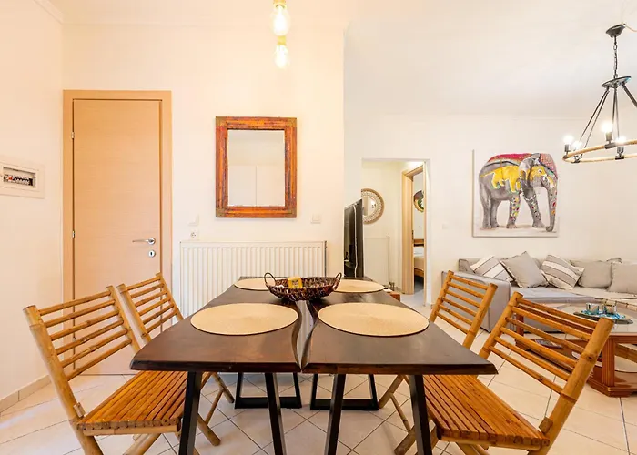 Casa Mameli αpartments