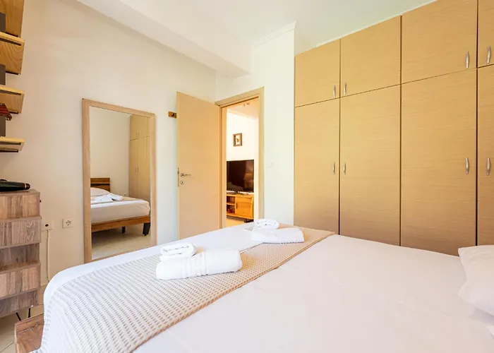 公寓 Casa Mameli αpartments