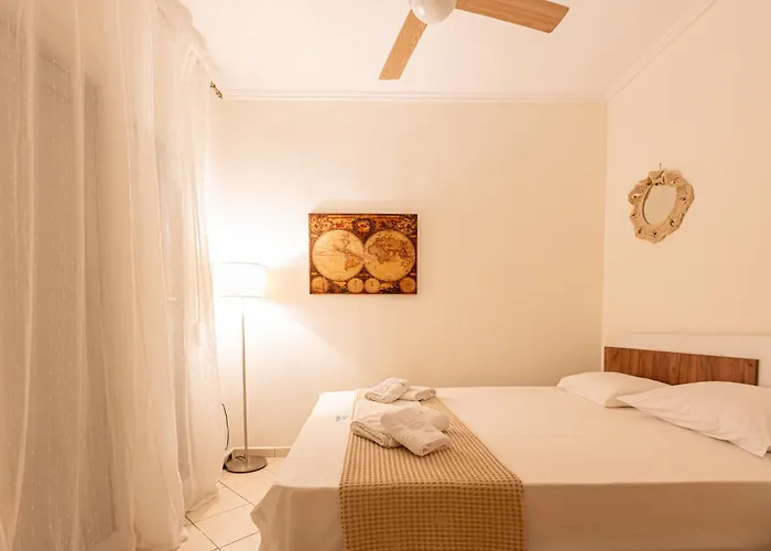 Casa Mameli αpartments *