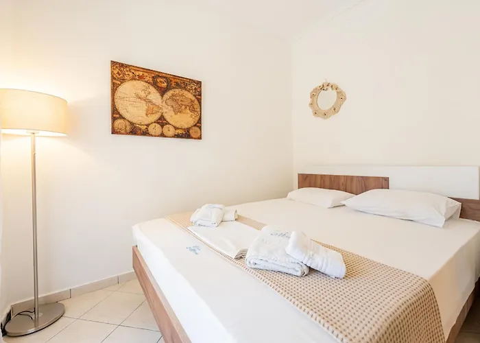 Casa Mameli αpartments * Kallithea (Chalkidiki)