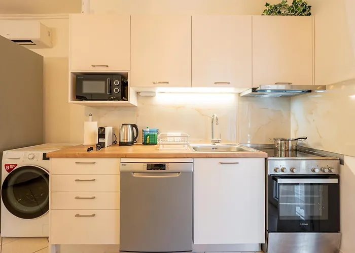 Casa Mameli αpartments 公寓