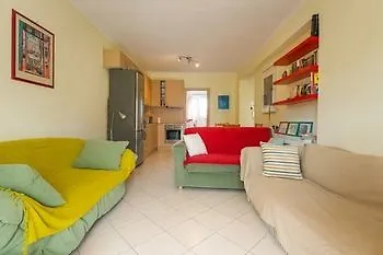 Casa Mameli αpartments 公寓