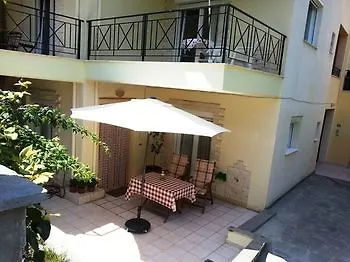 Casa Mameli αpartments 公寓 Kallithea (Chalkidiki)
