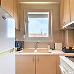 Casa Mameli αpartments *