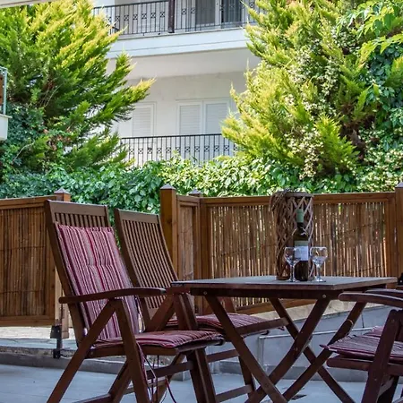 Casa Mameli αpartments 公寓