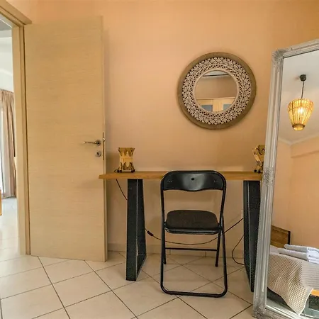 Apartment Casa Mameli *