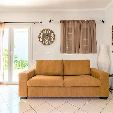 Casa Mameli Kallithea (Chalkidiki)