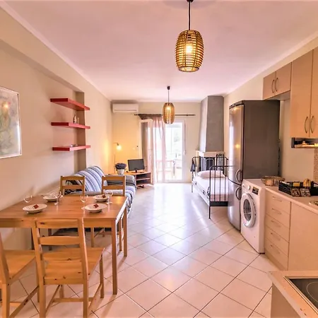 Casa Mameli αpartments * Kallithea (Chalkidiki)