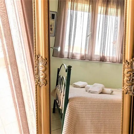 شقة Casa Mameli αpartments *
