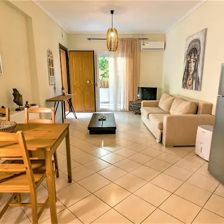 Apartment Casa Mameli *