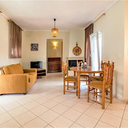 Casa Mameli Apartment Kallithea (Chalkidiki)
