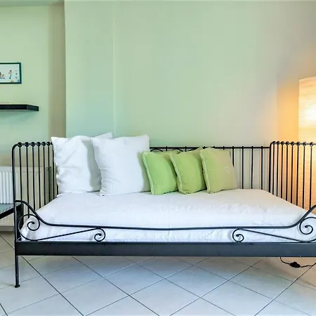 公寓 Casa Mameli αpartments *