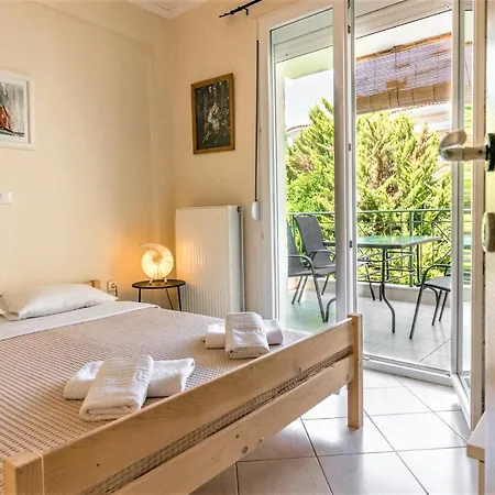 Casa Mameli Apartment