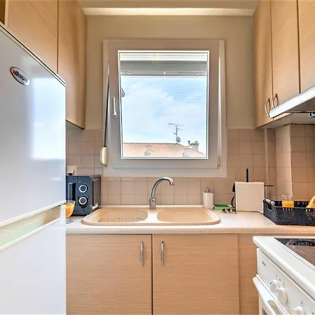 Casa Mameli αpartments *