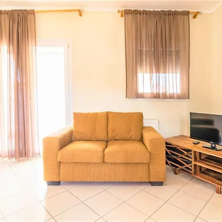 Apartment Casa Mameli Kallithea (Chalkidiki)