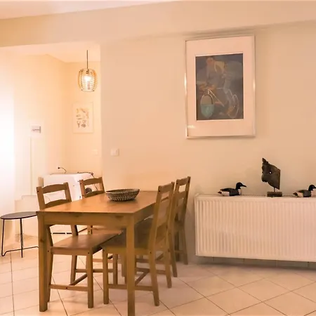 Casa Mameli Apartment *