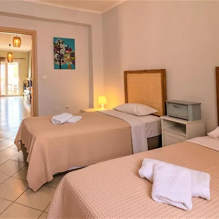 Casa Mameli αpartments 公寓 *