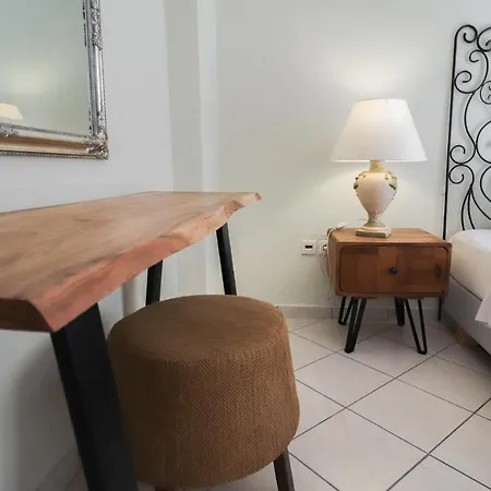 Apartament Casa Mameli αpartments Kallithea (Chalkidiki)