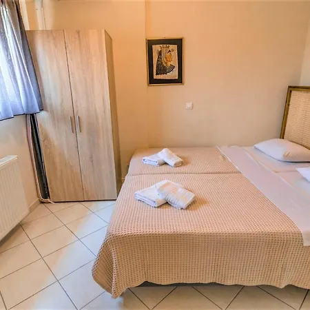 Casa Mameli αpartments Apartament Kallithea (Chalkidiki)