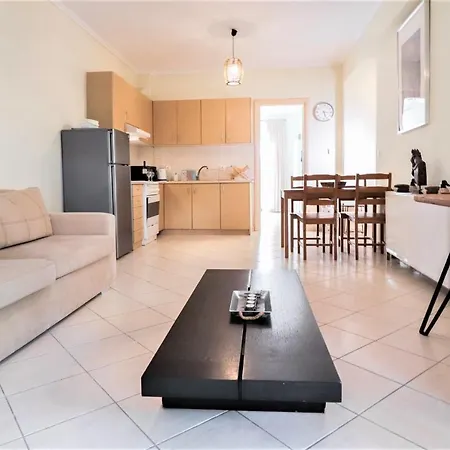 Apartment Casa Mameli Kallithea (Chalkidiki)
