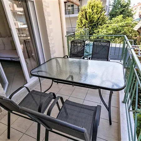 Casa Mameli Apartment