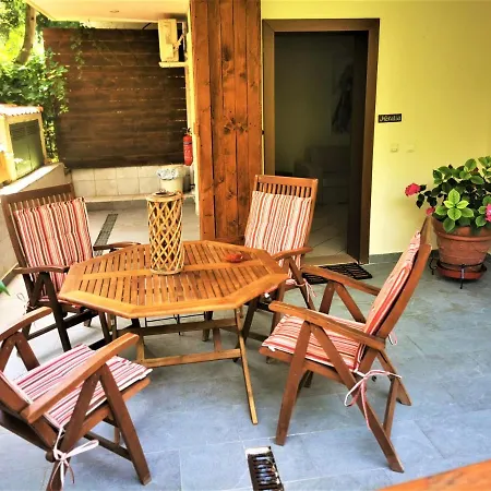 Casa Mameli * Kallithea (Chalkidiki)