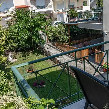 Casa Mameli Kallithea (Chalkidiki)
