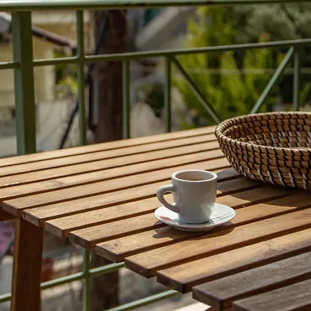 Casa Mameli Kallithea (Chalkidiki)
