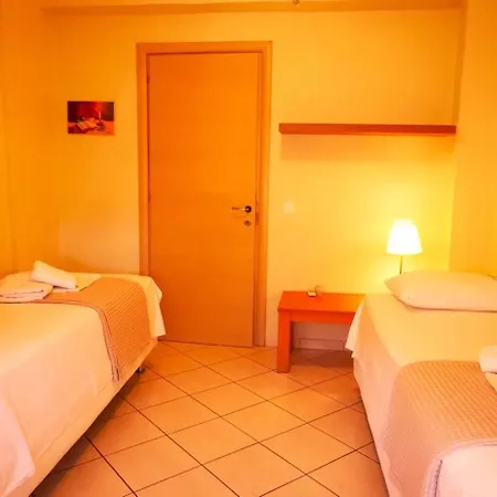 Casa Mameli Apartment