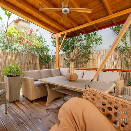 Apartment Casa Mameli *