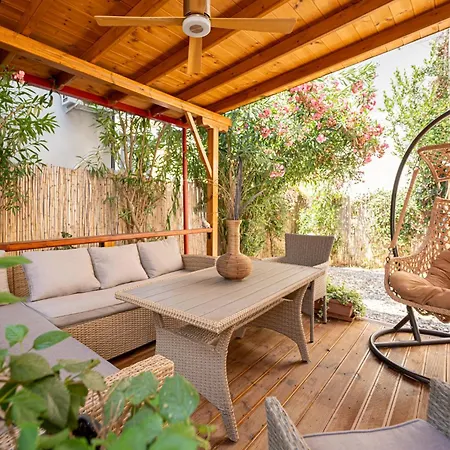 Casa Mameli Apartment Kallithea (Chalkidiki)
