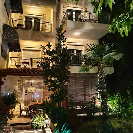 Casa Mameli αpartments 公寓 *