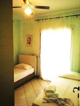 شقة Casa Mameli αpartments Kallithea (Chalkidiki)